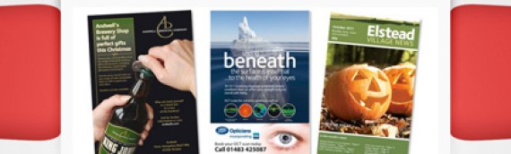 Craddocks Printing Godalming